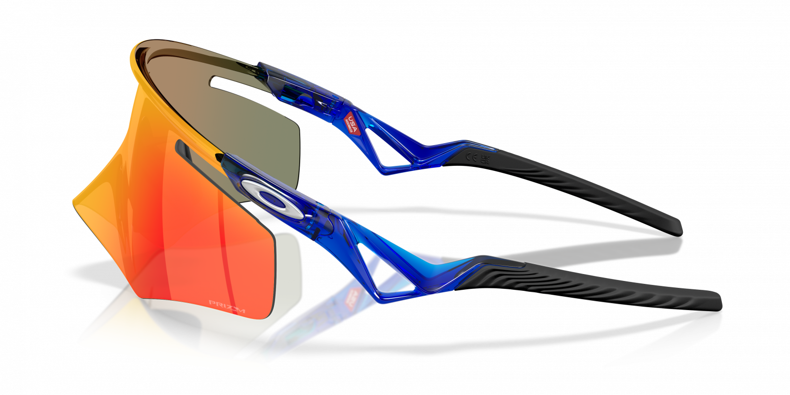 Oakley OO9481D 948105 Qntm Kato 